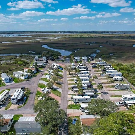 Ocean Grove Rv Resort St Augustine St. Augustine Bagian luar foto