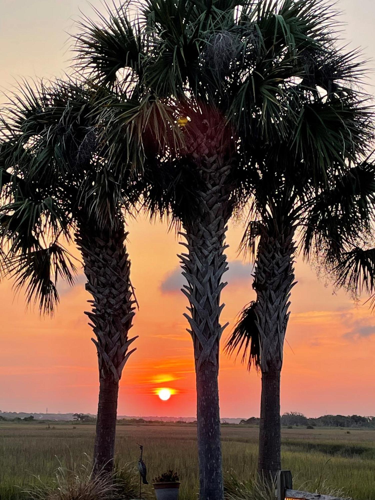 Ocean Grove Rv Resort St Augustine St. Augustine Bagian luar foto