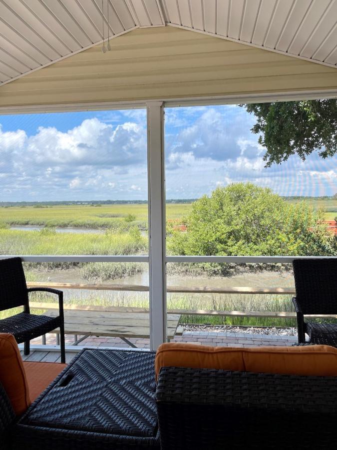 Ocean Grove Rv Resort St Augustine St. Augustine Bagian luar foto