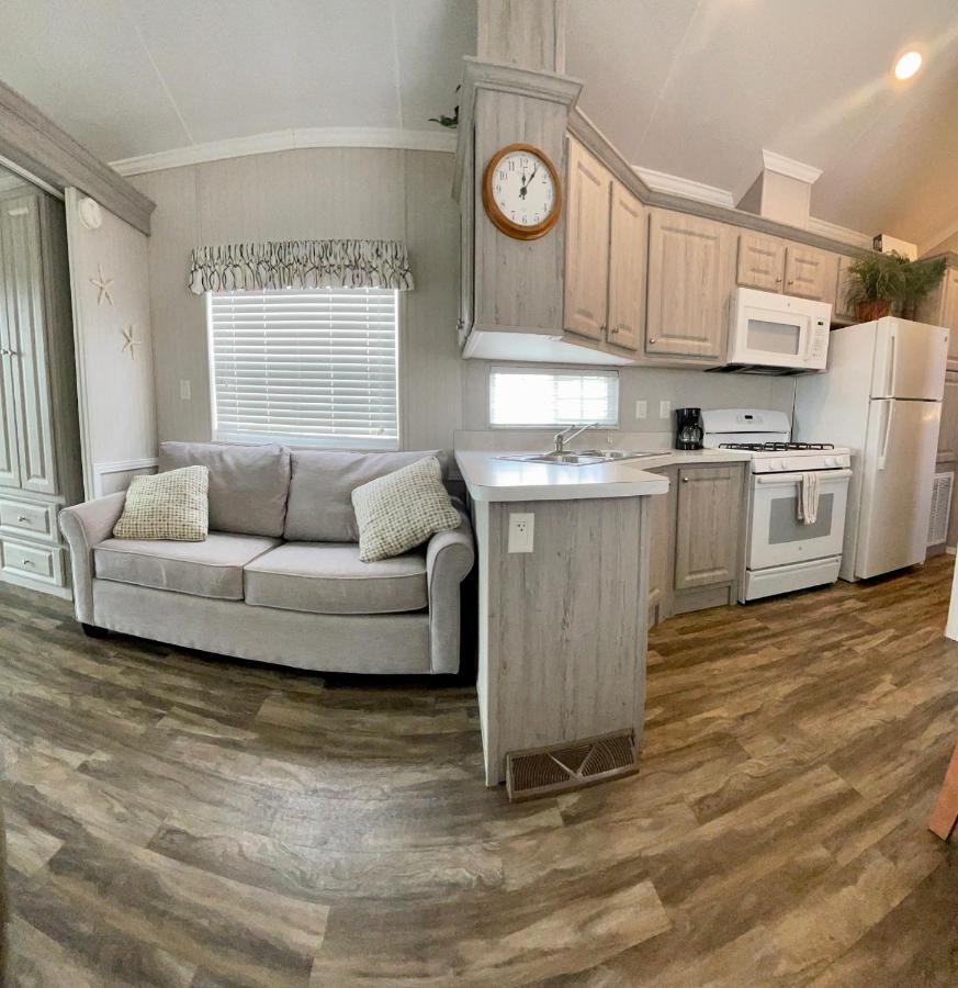 Ocean Grove Rv Resort St Augustine St. Augustine Bagian luar foto