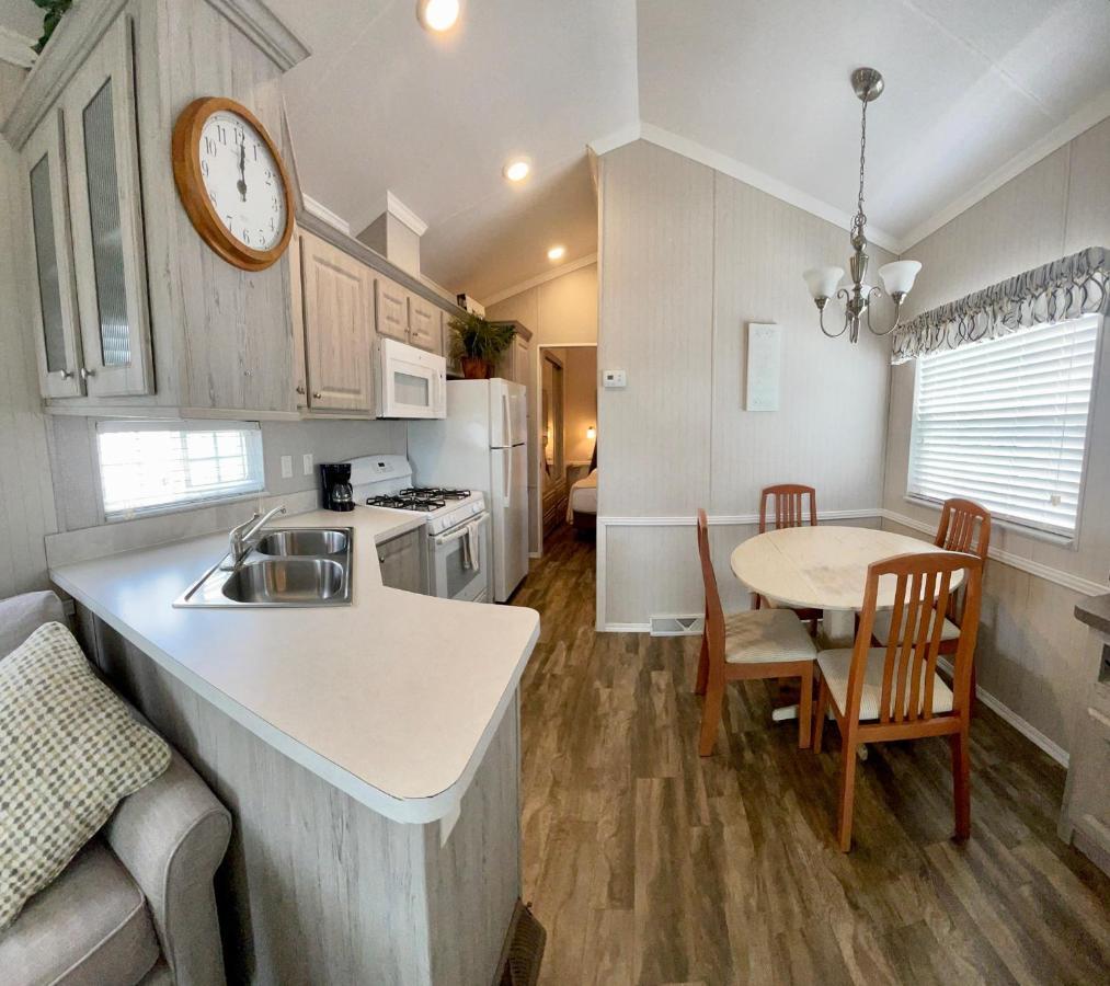 Ocean Grove Rv Resort St Augustine St. Augustine Bagian luar foto