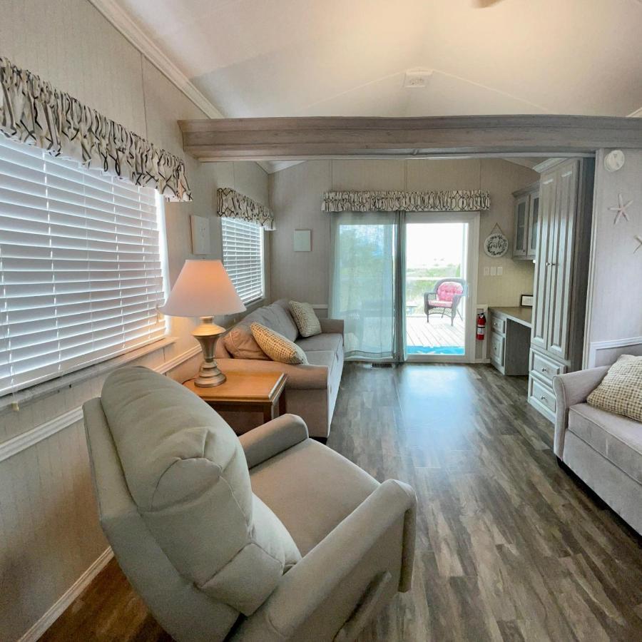 Ocean Grove Rv Resort St Augustine St. Augustine Bagian luar foto