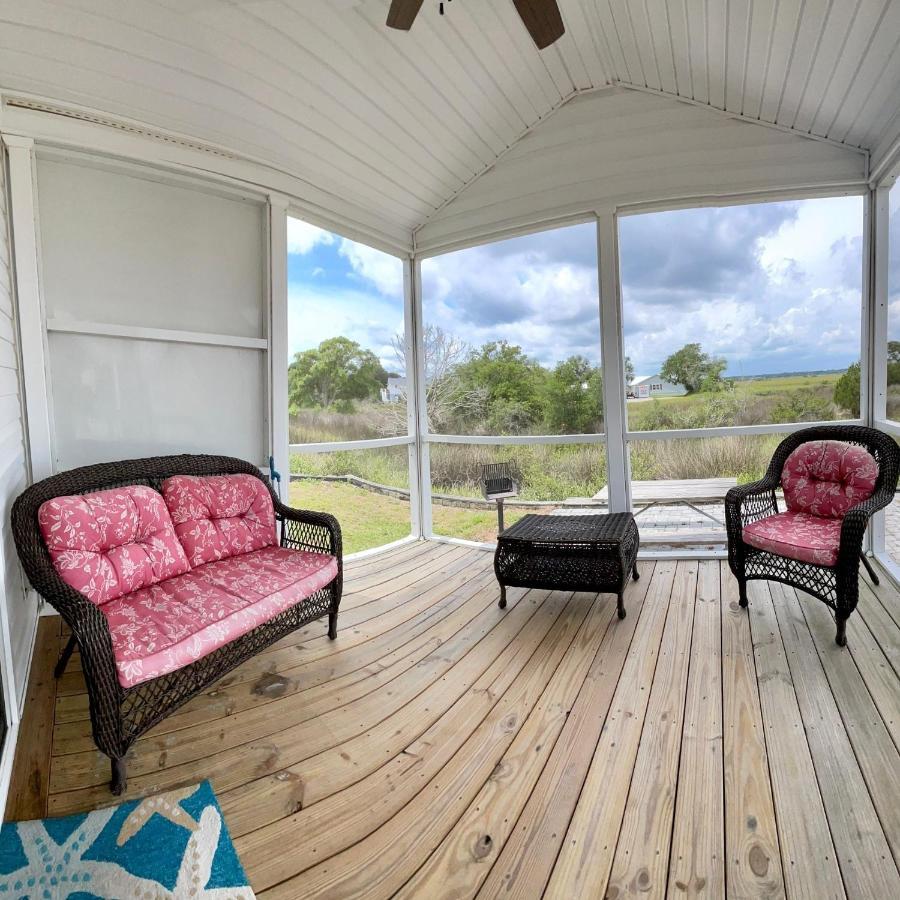 Ocean Grove Rv Resort St Augustine St. Augustine Bagian luar foto