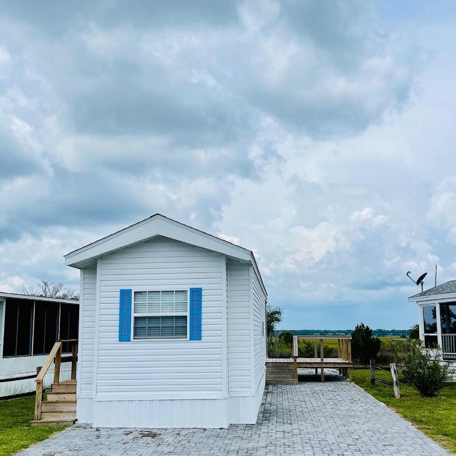 Ocean Grove Rv Resort St Augustine St. Augustine Bagian luar foto