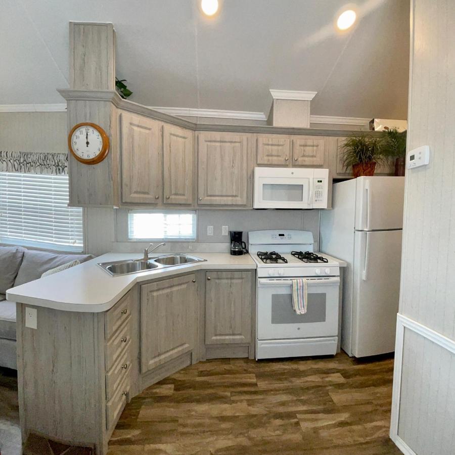 Ocean Grove Rv Resort St Augustine St. Augustine Bagian luar foto