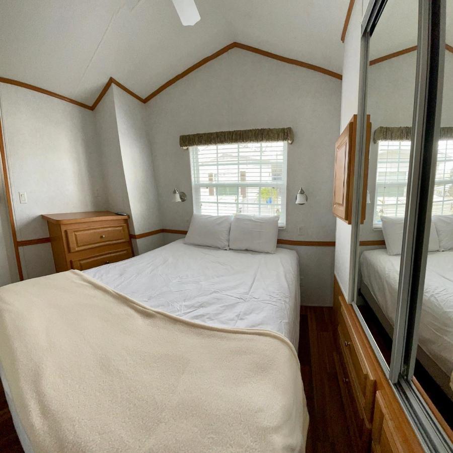 Ocean Grove Rv Resort St Augustine St. Augustine Bagian luar foto