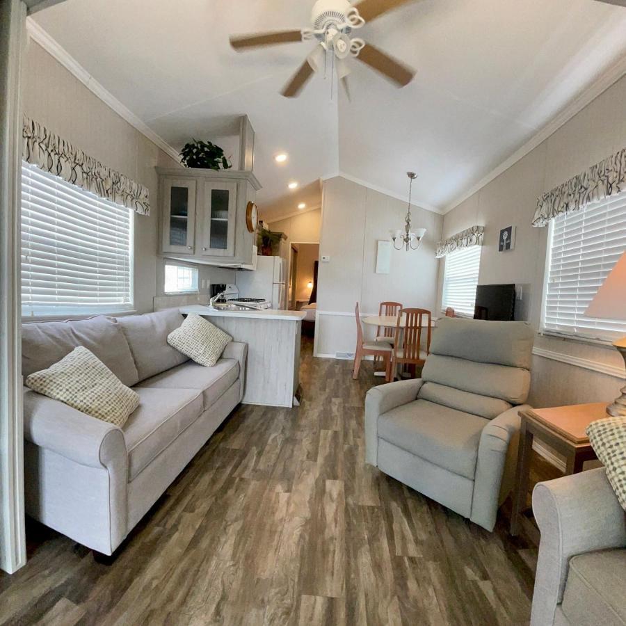 Ocean Grove Rv Resort St Augustine St. Augustine Bagian luar foto