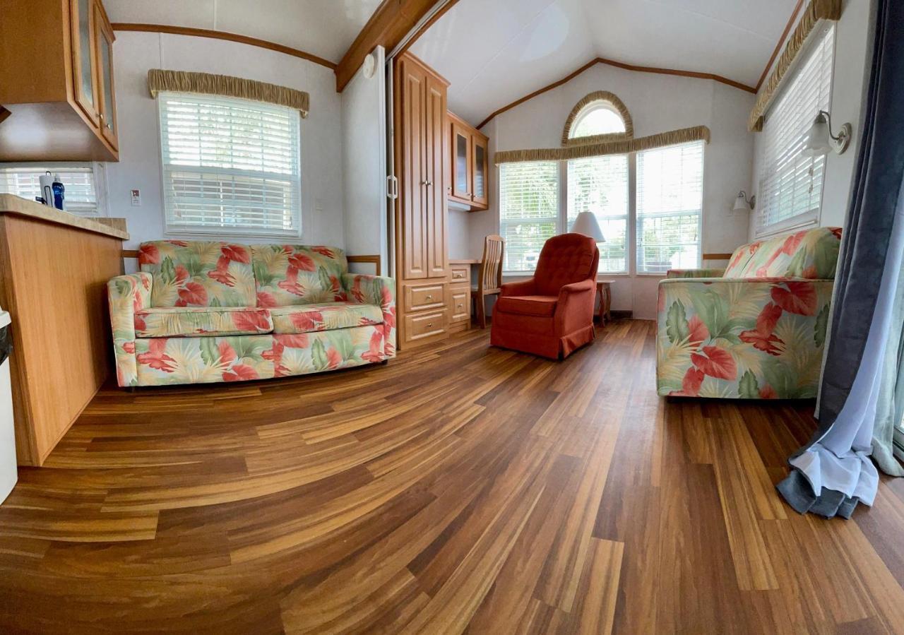 Ocean Grove Rv Resort St Augustine St. Augustine Bagian luar foto