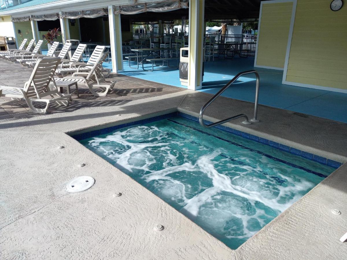 Ocean Grove Rv Resort St Augustine St. Augustine Bagian luar foto