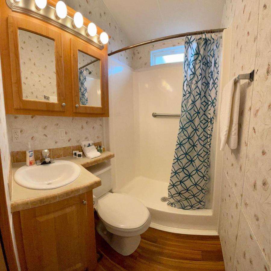 Ocean Grove Rv Resort St Augustine St. Augustine Bagian luar foto