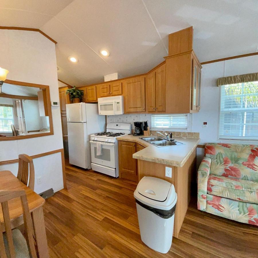 Ocean Grove Rv Resort St Augustine St. Augustine Bagian luar foto