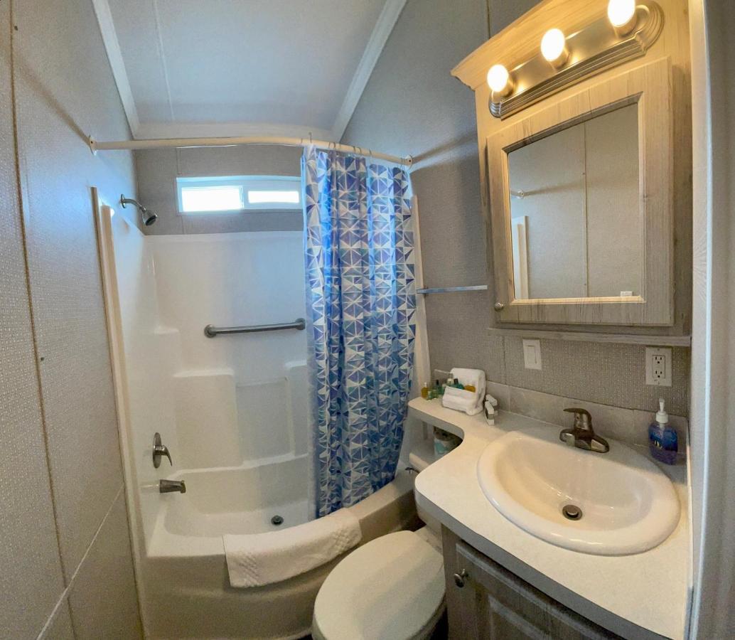 Ocean Grove Rv Resort St Augustine St. Augustine Bagian luar foto
