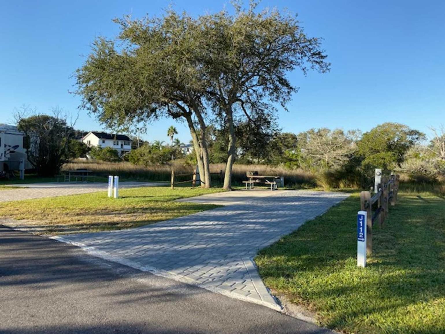 Ocean Grove Rv Resort St Augustine St. Augustine Bagian luar foto